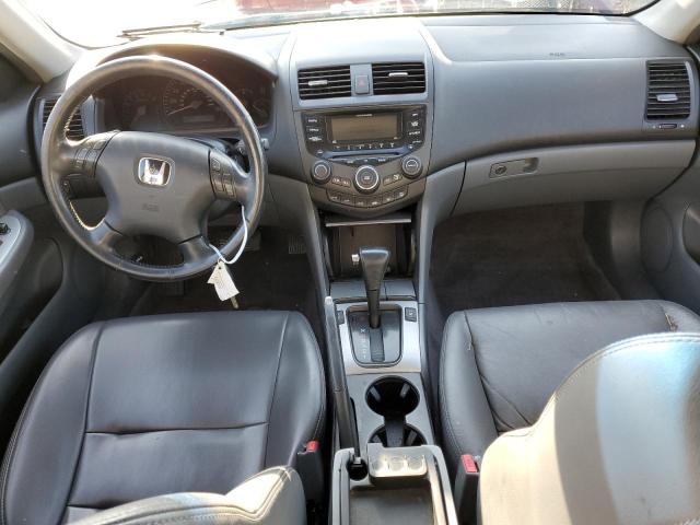 Photo 8 from auction – 2003 HONDA ACCORD EX with VIN JHMCM56673C087567