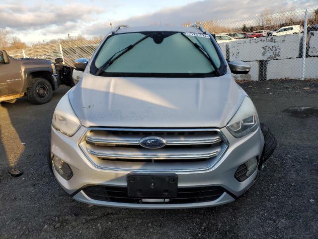 Photo 5 from auction – 2017 FORD ESCAPE TIT with VIN 1FMCU9J96HUA63073