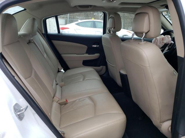 Photo 10 from auction – 2014 CHRYSLER 200 LIMITE with VIN 1C3CCBCG7EN191844