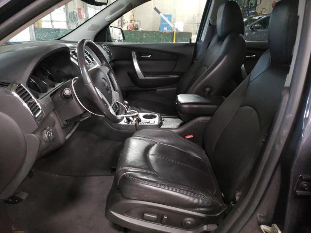 Photo 7 from auction – 2012 GMC ACADIA SLT with VIN 1GKKVRED1CJ351514