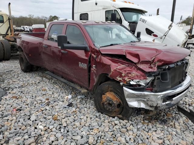 Photo 4 from auction – 2018 RAM 3500 ST with VIN 3C63RPGL3JG421453