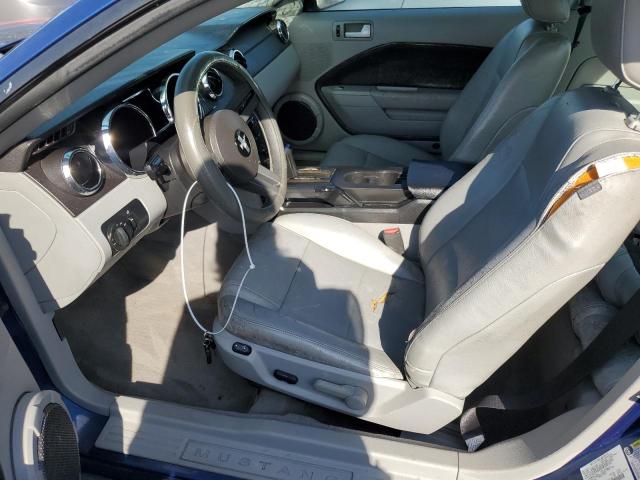 Photo 7 from auction – 2008 FORD MUSTANG with VIN 1ZVHT80N485173665