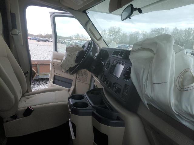 Photo 5 from auction – 2017 FORD ECONOLINE with VIN 1FDXE4FS7HDC07226