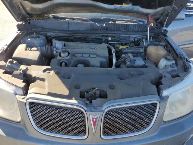 Photo 11 from auction – 2006 PONTIAC TORRENT with VIN 2CKDL63F166089291