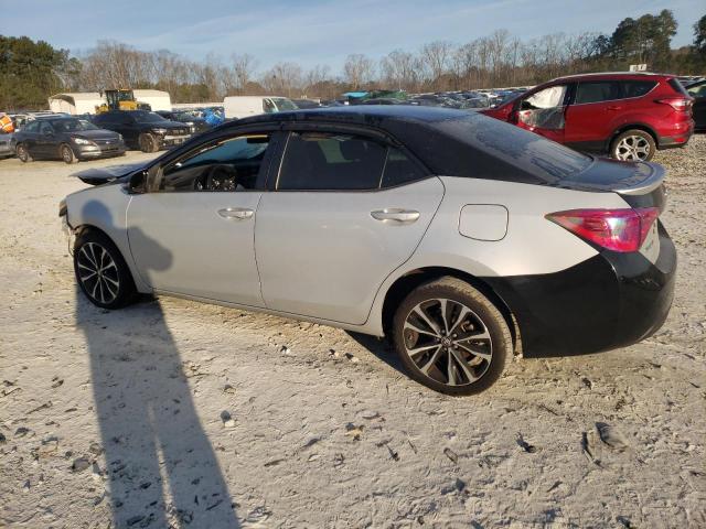 Photo 2 from auction – 2019 TOYOTA COROLLA L with VIN 5YFBURHE3KP863515