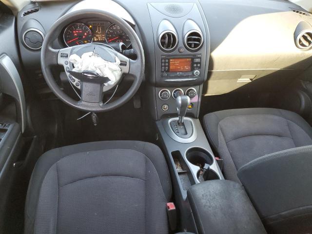 Photo 8 from auction – 2011 NISSAN ROGUE S with VIN JN8AS5MT9BW564282