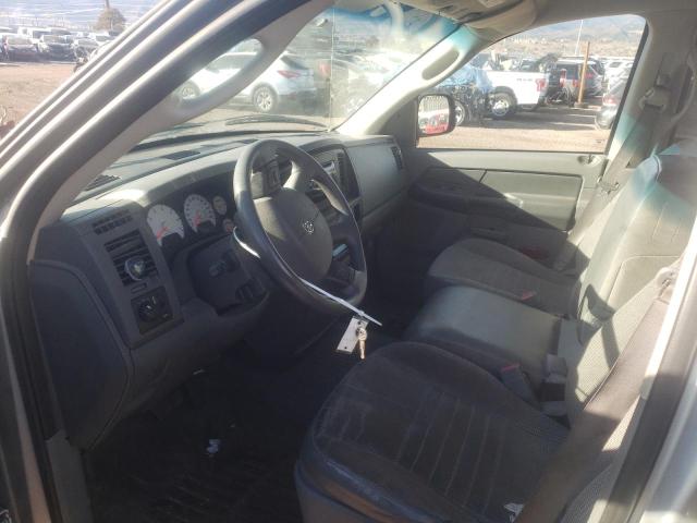 Photo 7 from auction – 2006 DODGE RAM 1500 S with VIN 1D7HA18K46J224120