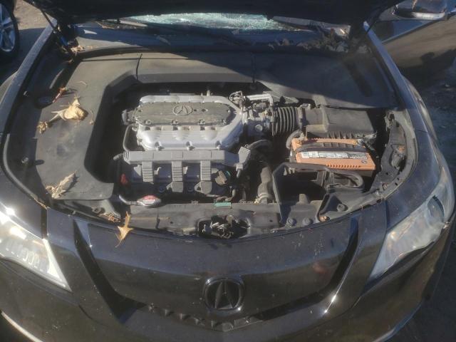 Photo 11 from auction – 2009 ACURA TL with VIN 19UUA86579A005320