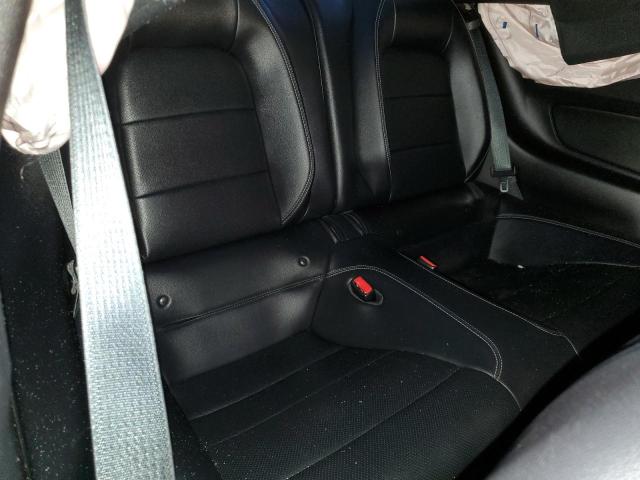 Photo 10 from auction – 2017 FORD MUSTANG with VIN 1FA6P8THXH5239422