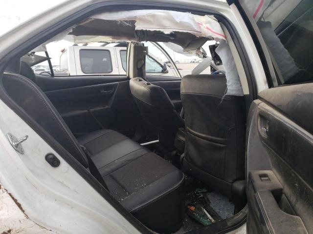 Photo 10 from auction – 2015 TOYOTA COROLLA L with VIN 2T1BURHE3FC378572