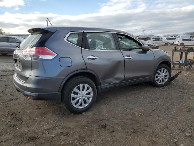 Photo 3 from auction – 2015 NISSAN ROGUE S with VIN KNMAT2MV3FP563220