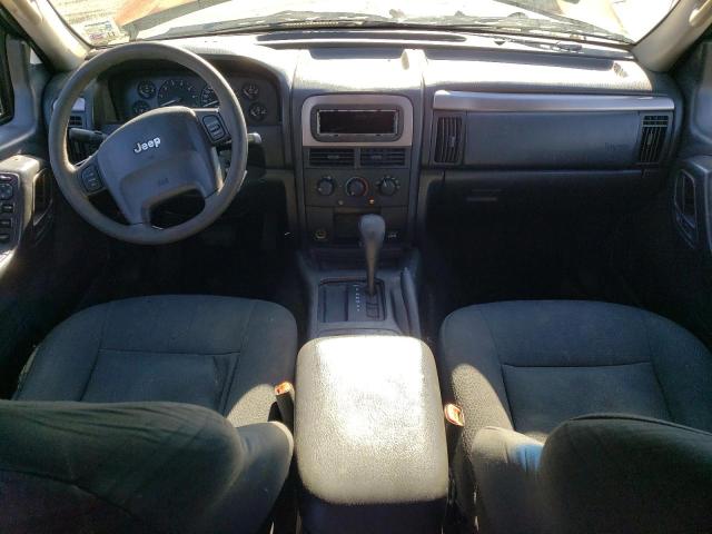 Photo 8 from auction – 2002 JEEP GRAND CHER with VIN 1J4GX48S32C130180
