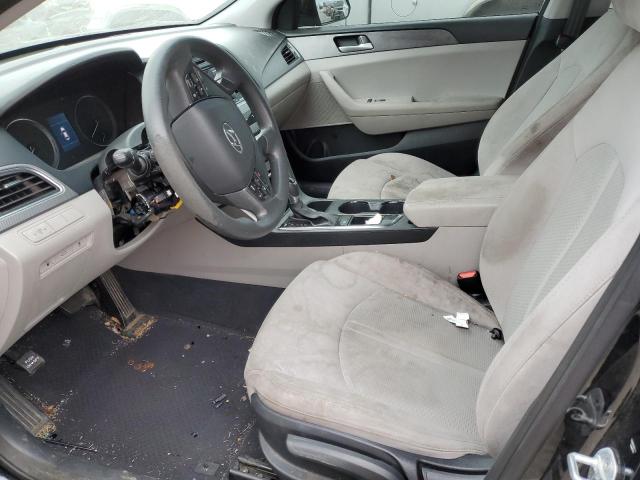 Photo 7 from auction – 2015 HYUNDAI SONATA SE with VIN 5NPE24AF0FH243796