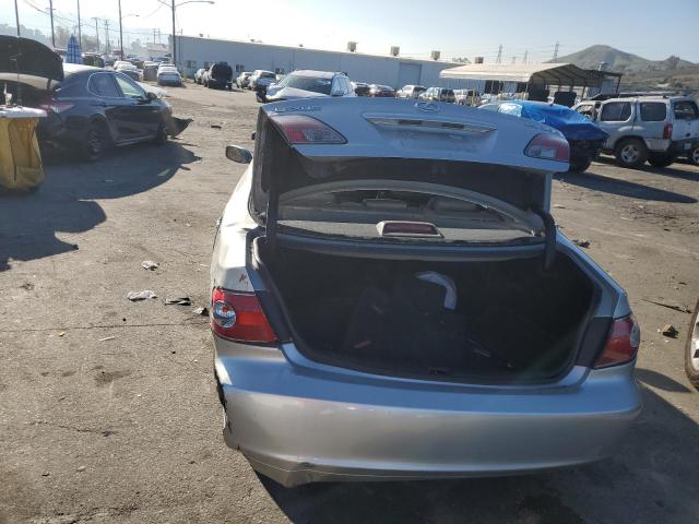 Photo 6 from auction – 2003 LEXUS ES 300 with VIN JTHBF30G530092120
