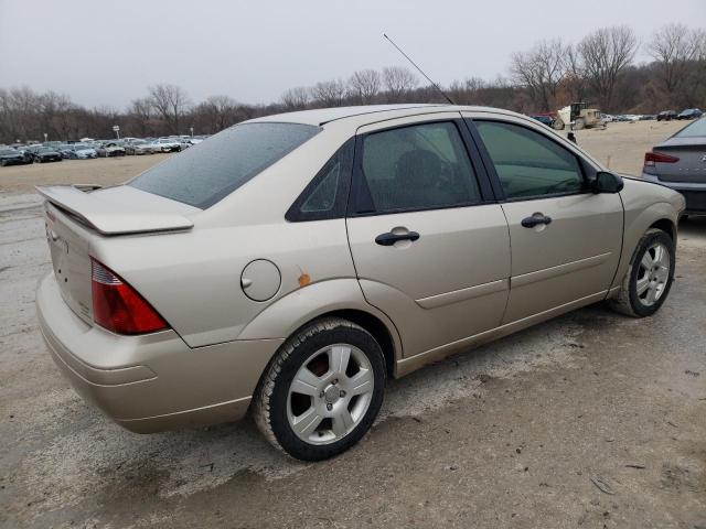 Photo 3 from auction – 2007 FORD FOCUS ZX4 with VIN 1FAFP34N87W163196