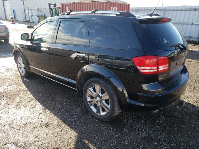 Photo 2 from auction – 2010 DODGE JOURNEY R/ with VIN 3D4PH6FVXAT153702