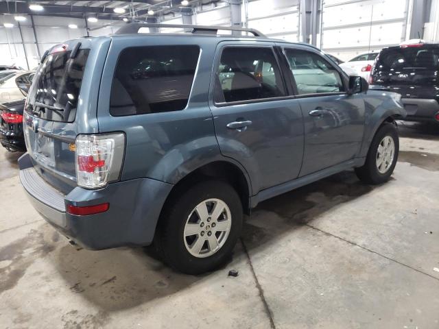 Photo 3 from auction – 2011 MERCURY MARINER with VIN 4M2CN8B74BKJ05925