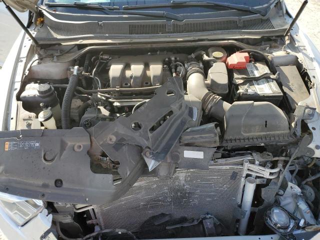 Photo 11 from auction – 2017 FORD TAURUS LIM with VIN 1FAHP2F88HG129197