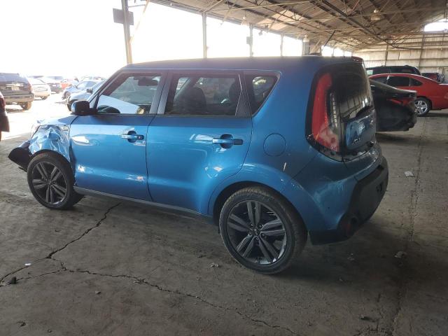 Photo 2 from auction – 2015 KIA SOUL + with VIN KNDJP3A56F7219525