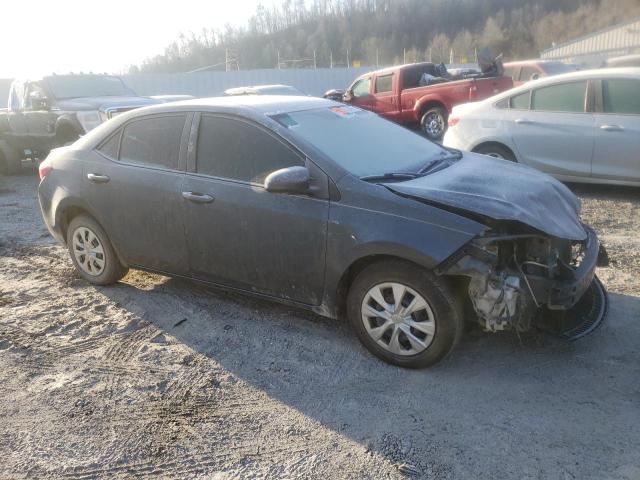 Photo 4 from auction – 2015 TOYOTA COROLLA EC with VIN 2T1BPRHE9FC244530