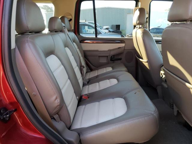 Photo 10 from auction – 2004 FORD EXPLORER E with VIN 1FMZU74WX4UB56155