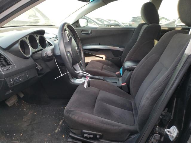 Photo 7 from auction – 2008 NISSAN MAXIMA SE with VIN 1N4BA41E78C804433