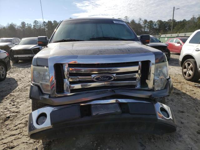 Photo 5 from auction – 2011 FORD F150 SUPER with VIN 1FTEW1CMXBFA31569