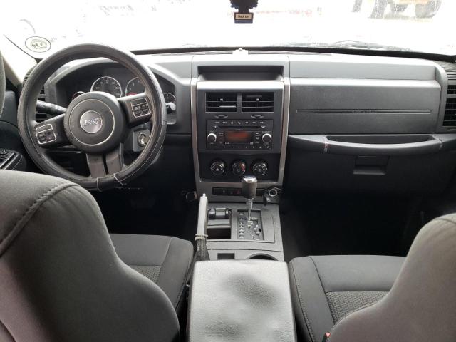 Photo 8 from auction – 2011 JEEP LIBERTY SP with VIN 1J4PN2GK0BW572408