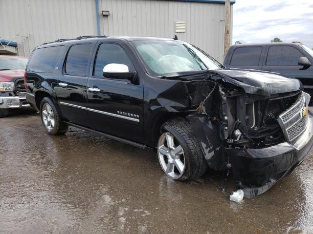 Photo 4 from auction – 2013 CHEVROLET SUBURBAN C with VIN 1GNSCKE09DR236711