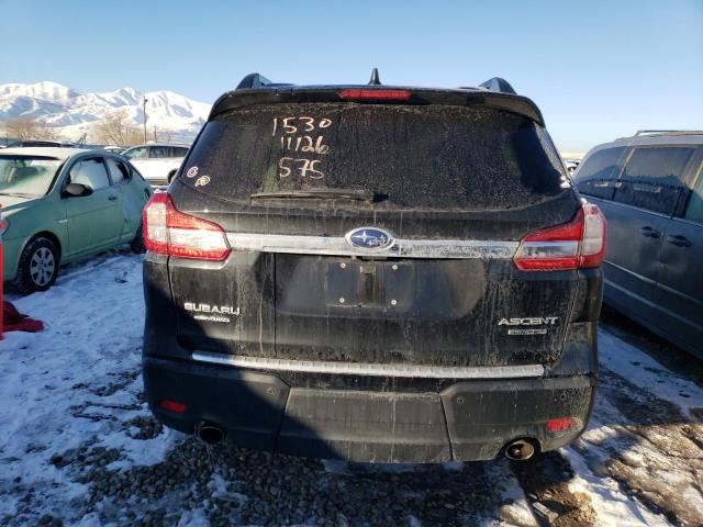Photo 6 from auction – 2021 SUBARU ASCENT LIM with VIN 4S4WMAPD4M3412919