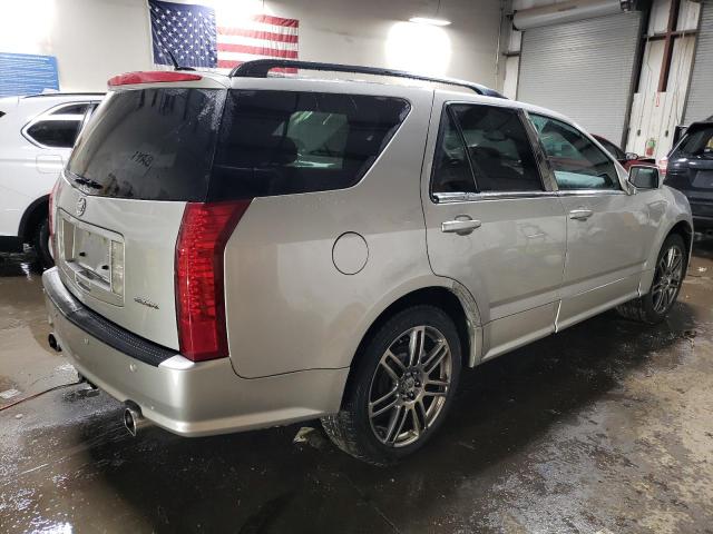 Photo 3 from auction – 2006 CADILLAC SRX with VIN 1GYEE637X60183753