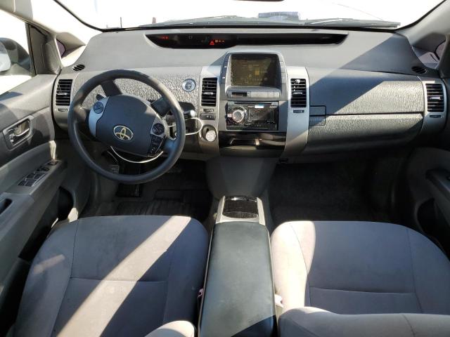 Photo 8 from auction – 2008 TOYOTA PRIUS with VIN JTDKB20U183423293