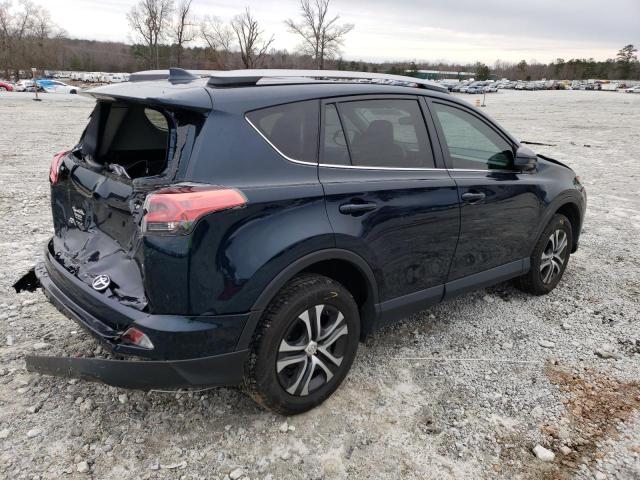 Photo 3 from auction – 2018 TOYOTA RAV4 LE with VIN 2T3ZFREV5JW499454