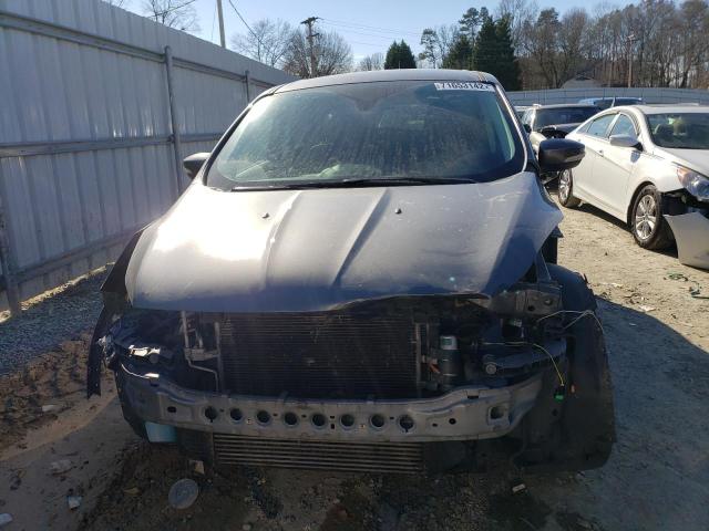 Photo 5 from auction – 2013 FORD ESCAPE SEL with VIN 1FMCU0H92DUA98155