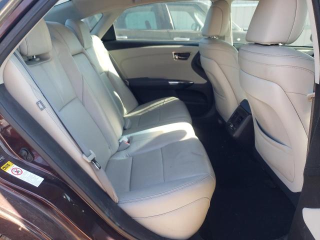 Photo 10 from auction – 2013 TOYOTA AVALON HYB with VIN 4T1BD1EB6DU008921