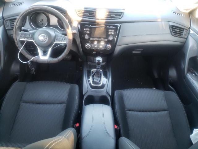 صورة رقم 8 من المزاد - 2017 NISSAN ROGUE S مع VIN KNMAT2MT4HP599452