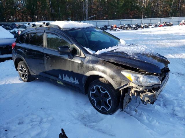 Photo 4 from auction – 2014 SUBARU XV CROSSTR with VIN JF2GPACC7E9324685