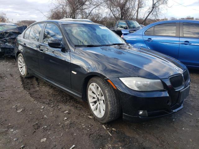 Photo 4 from auction – 2011 BMW 328 I SULE with VIN WBAPH5C55BA441371