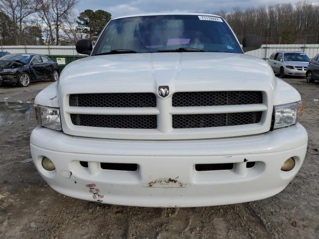 Photo 5 from auction – 1999 DODGE RAM 1500 with VIN 3B7HC13Y3XG149204