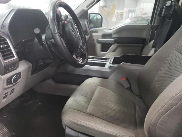 Photo 7 from auction – 2015 FORD F150 SUPER with VIN 1FTEW1EP9FKE16903