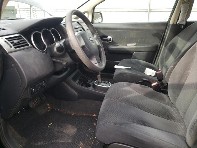 Photo 7 from auction – 2012 NISSAN VERSA S with VIN 3N1BC1CP4CK209112