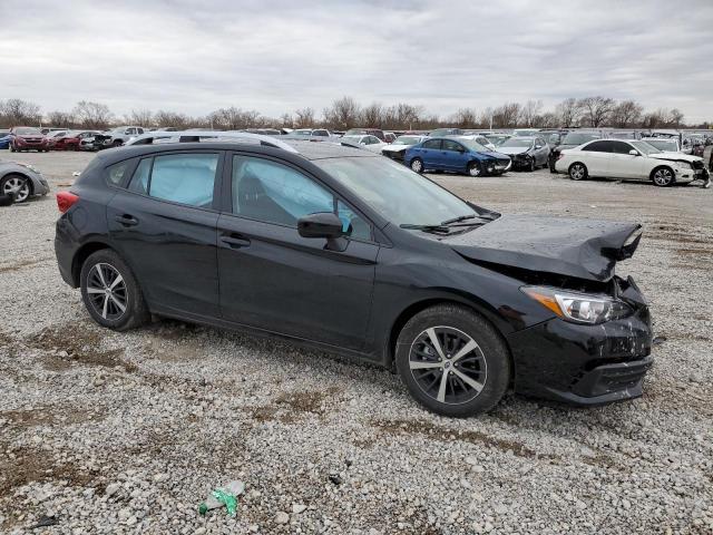 Photo 4 from auction – 2023 SUBARU IMPREZA PR with VIN 4S3GTAV63P3704713