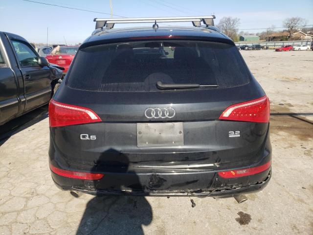 Photo 6 from auction – 2010 AUDI Q5 PREMIUM with VIN WA1LKAFP4AA011395