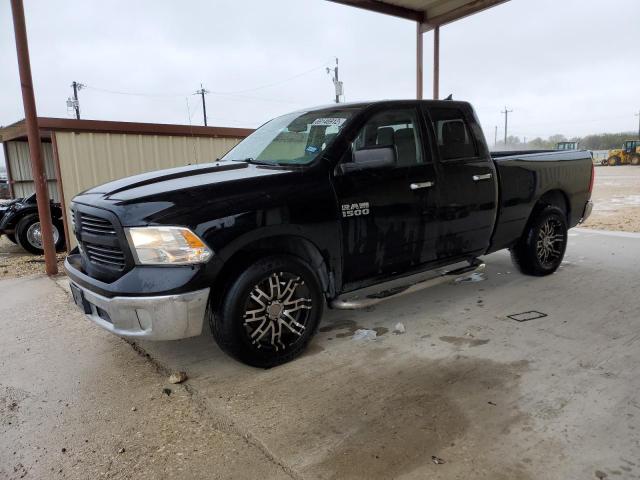RAM 1500 SLT 2014 with VIN 1C6RR6GGXES134343 - Photo from auction