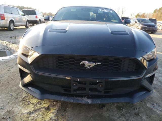 Photo 5 from auction – 2018 FORD MUSTANG with VIN 1FA6P8TH2J5100570