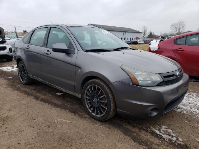Photo 4 from auction – 2010 FORD FOCUS SES with VIN 1FAHP3GN3AW191306