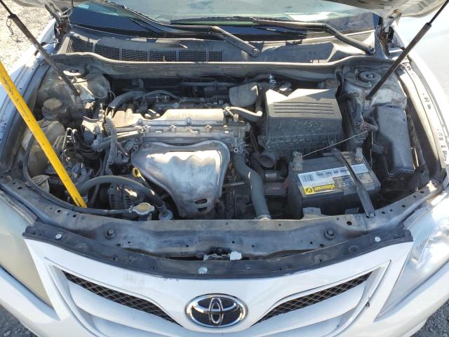 Photo 11 from auction – 2011 TOYOTA CAMRY BASE with VIN 4T1BF3EK9BU602003