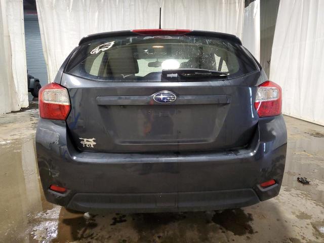 Photo 6 from auction – 2015 SUBARU IMPREZA PR with VIN JF1GPAC63F8225917