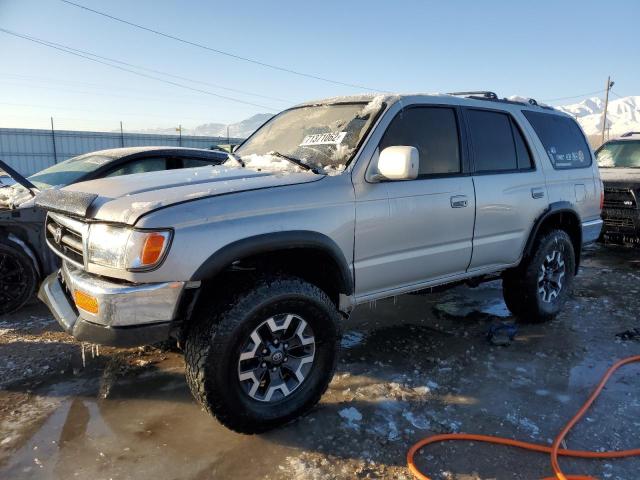 TOYOTA 4RUNNER SR 1997 con VIN JT3GN86RXV0050985 - Foto de la subasta