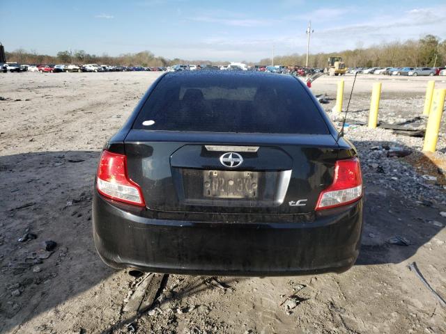 Photo 6 from auction – 2011 TOYOTA SCION TC with VIN JTKJF5C74B3006242